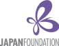 The Japan Foundation Salary Assistance Grant Program logo